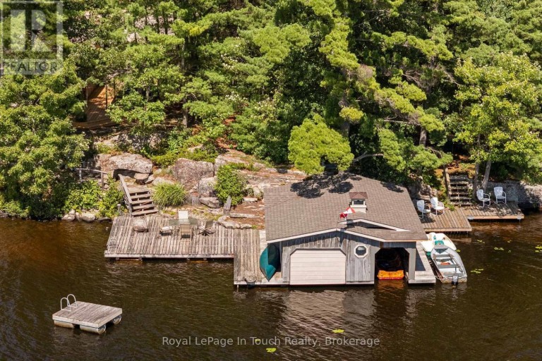 4082 GRAHAM ROAD, Severn, Ontario, L0K1E0