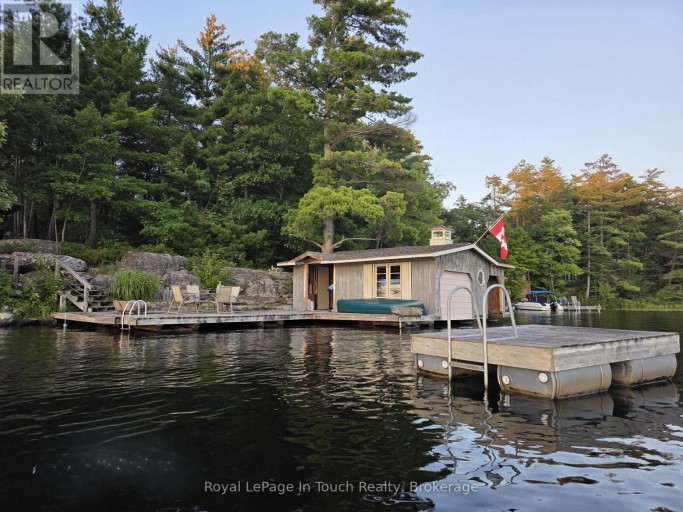 4082 GRAHAM ROAD, Severn, Ontario, L0K1E0