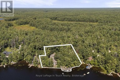 4082 GRAHAM ROAD Severn Ontario photo 9