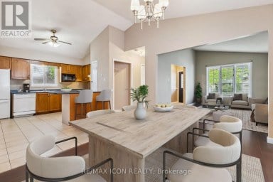 238 FLEMING DRIVE London East (East D) Ontario photo 1