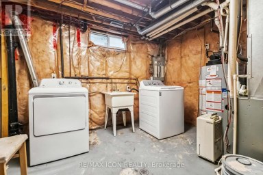 238 FLEMING DRIVE London East (East D) Ontario photo 15