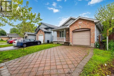 238 FLEMING DRIVE London East (East D) Ontario photo 16
