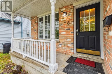 238 FLEMING DRIVE London East (East D) Ontario photo 17
