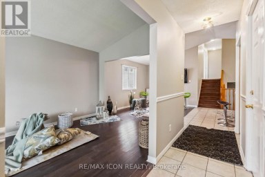 238 FLEMING DRIVE London East (East D) Ontario photo 18
