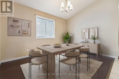 238 FLEMING DRIVE London East (East D) Ontario photo 2