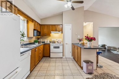 238 FLEMING DRIVE London East (East D) Ontario photo 20