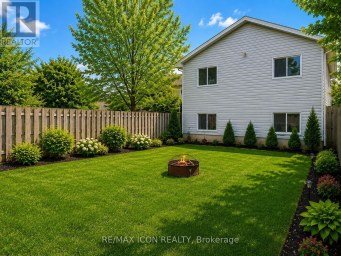 238 FLEMING DRIVE London East (East D) Ontario photo 5