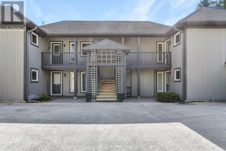 771 JOHNSTON PARK AVENUE, Collingwood, Ontario, L9Y5C7