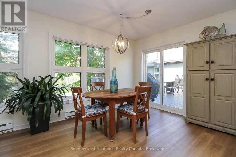 771 JOHNSTON PARK AVENUE, Collingwood, Ontario, L9Y5C7