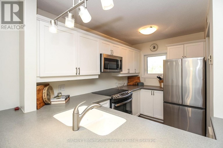 771 JOHNSTON PARK AVENUE, Collingwood, Ontario, L9Y5C7