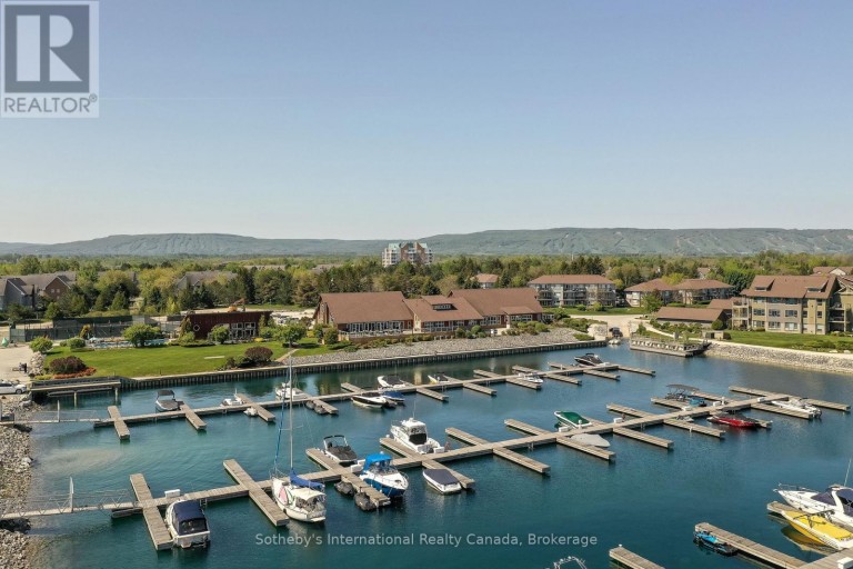 771 JOHNSTON PARK AVENUE, Collingwood, Ontario, L9Y5C7
