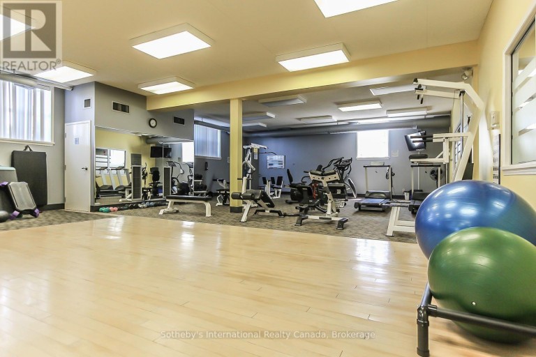 771 JOHNSTON PARK AVENUE, Collingwood, Ontario, L9Y5C7