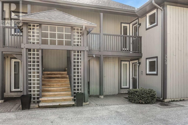 771 JOHNSTON PARK AVENUE, Collingwood, Ontario, L9Y5C7