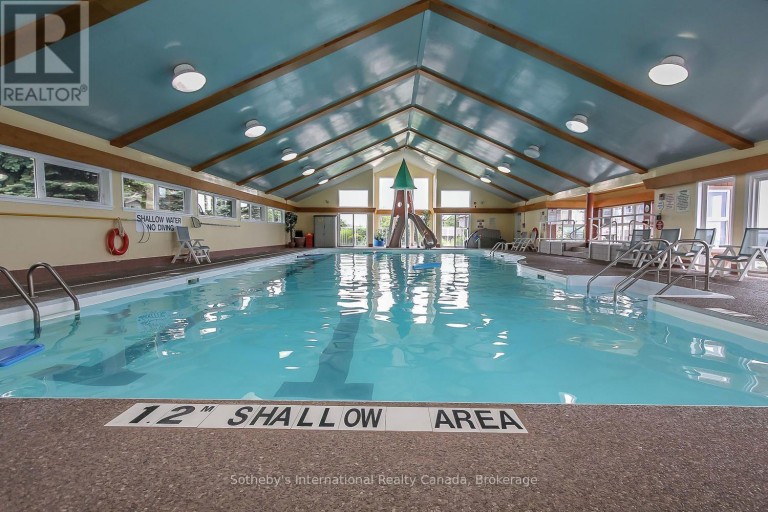 771 JOHNSTON PARK AVENUE, Collingwood, Ontario, L9Y5C7