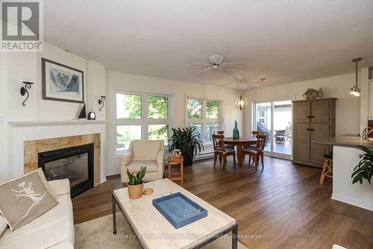 771 JOHNSTON PARK AVENUE, Collingwood, Ontario, L9Y5C7