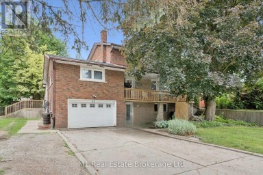 53 JANEFIELD AVENUE Guelph (Dovercliffe Park/Old University) Ontario photo 1
