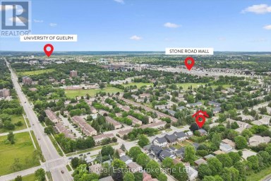 53 JANEFIELD AVENUE Guelph (Dovercliffe Park/Old University) Ontario photo 10