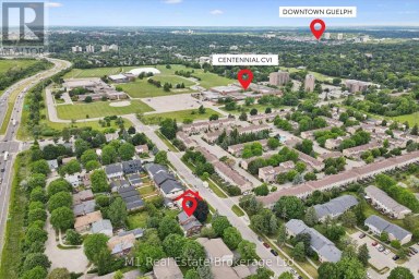 53 JANEFIELD AVENUE Guelph (Dovercliffe Park/Old University) Ontario photo 11