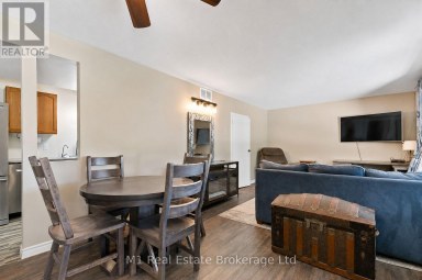 53 JANEFIELD AVENUE Guelph (Dovercliffe Park/Old University) Ontario photo 12