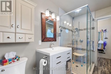 53 JANEFIELD AVENUE Guelph (Dovercliffe Park/Old University) Ontario photo 14