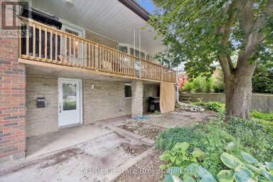 53 JANEFIELD AVENUE Guelph (Dovercliffe Park/Old University) Ontario photo 2