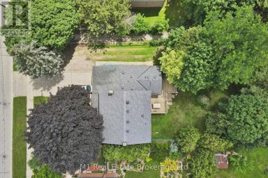 53 JANEFIELD AVENUE Guelph (Dovercliffe Park/Old University) Ontario photo 22