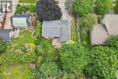 53 JANEFIELD AVENUE Guelph (Dovercliffe Park/Old University) Ontario photo 23