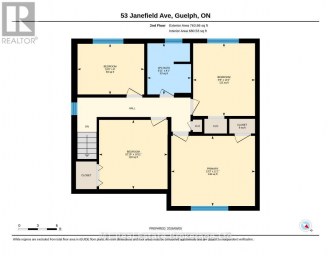 53 JANEFIELD AVENUE Guelph (Dovercliffe Park/Old University) Ontario photo 25