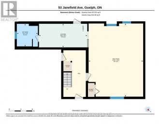 53 JANEFIELD AVENUE Guelph (Dovercliffe Park/Old University) Ontario photo 26