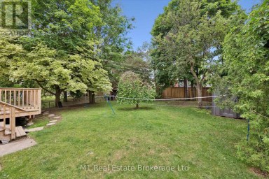 53 JANEFIELD AVENUE Guelph (Dovercliffe Park/Old University) Ontario photo 4