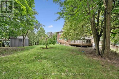 53 JANEFIELD AVENUE Guelph (Dovercliffe Park/Old University) Ontario photo 5