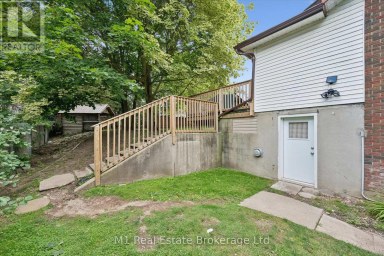 53 JANEFIELD AVENUE Guelph (Dovercliffe Park/Old University) Ontario photo 6