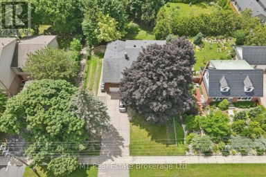 53 JANEFIELD AVENUE Guelph (Dovercliffe Park/Old University) Ontario photo 8
