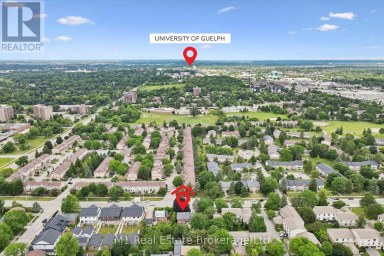 53 JANEFIELD AVENUE Guelph (Dovercliffe Park/Old University) Ontario photo 9