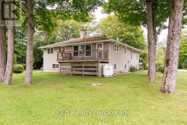 92 PARKSIDE AVENUE South Bruce Peninsula Ontario photo 1