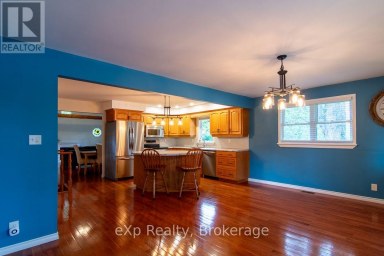 92 PARKSIDE AVENUE South Bruce Peninsula Ontario photo 10