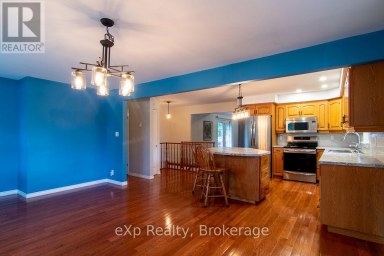 92 PARKSIDE AVENUE South Bruce Peninsula Ontario photo 11