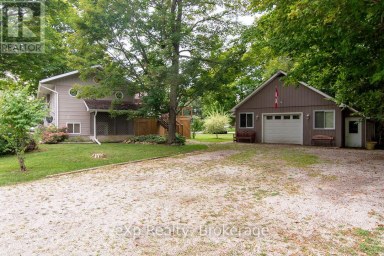 92 PARKSIDE AVENUE South Bruce Peninsula Ontario photo 2