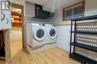 92 PARKSIDE AVENUE South Bruce Peninsula Ontario photo 20