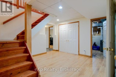 92 PARKSIDE AVENUE South Bruce Peninsula Ontario photo 21