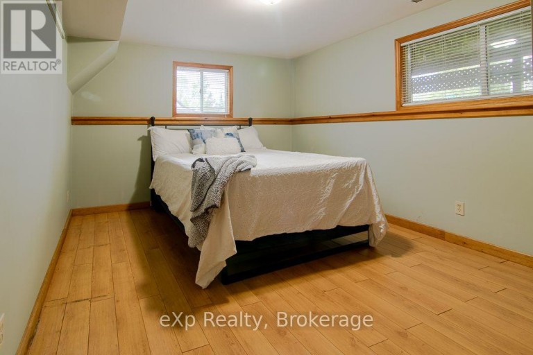 92 PARKSIDE AVENUE, South Bruce Peninsula, Ontario, N0H2T0