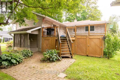 92 PARKSIDE AVENUE South Bruce Peninsula Ontario photo 26