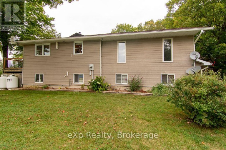 92 PARKSIDE AVENUE, South Bruce Peninsula, Ontario, N0H2T0
