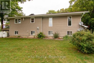 92 PARKSIDE AVENUE South Bruce Peninsula Ontario photo 27