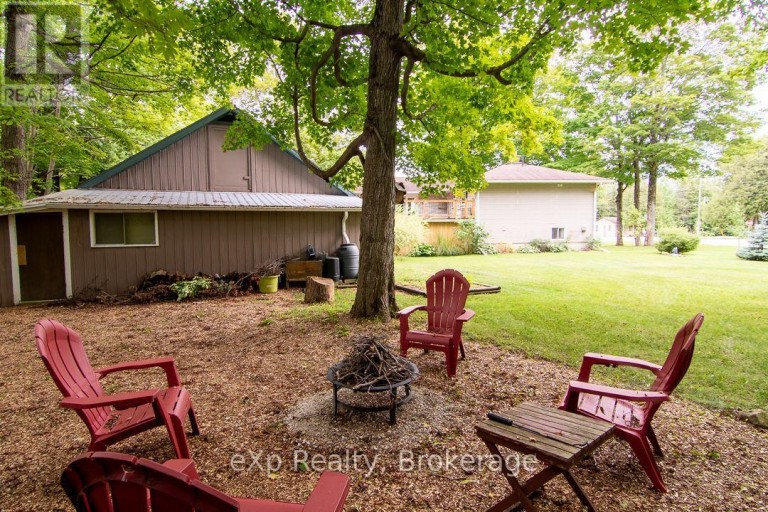 92 PARKSIDE AVENUE, South Bruce Peninsula, Ontario, N0H2T0
