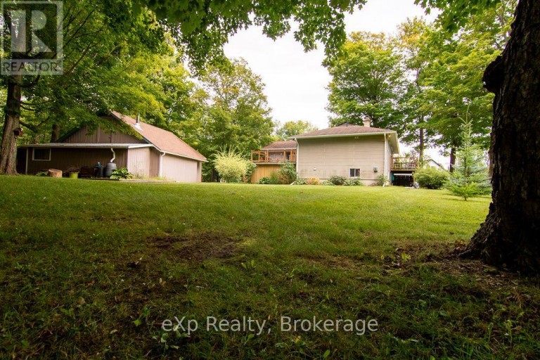 92 PARKSIDE AVENUE, South Bruce Peninsula, Ontario, N0H2T0