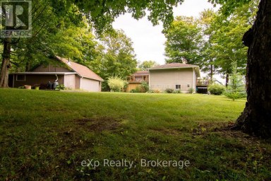 92 PARKSIDE AVENUE South Bruce Peninsula Ontario photo 29