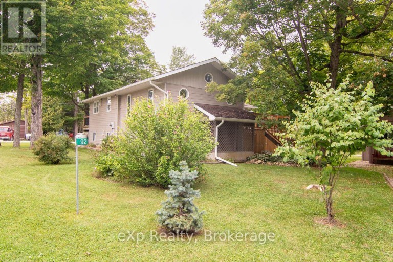 92 PARKSIDE AVENUE, South Bruce Peninsula, Ontario, N0H2T0