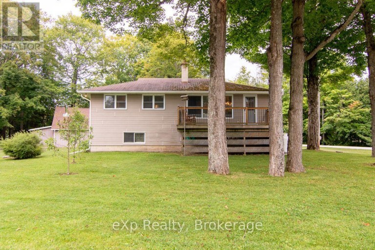 92 PARKSIDE AVENUE, South Bruce Peninsula, Ontario, N0H2T0
