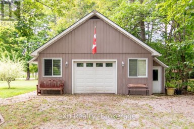 92 PARKSIDE AVENUE South Bruce Peninsula Ontario photo 4